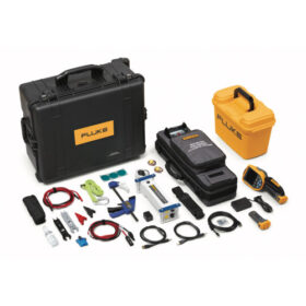 Fluke SOL-TI-9HZ-KIT Tracciatore di curva IV Solmetric