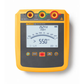 Fluke 1535 Tester di isolamento