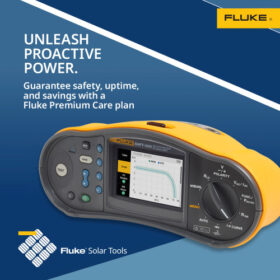 Fluke FPC1S-SMFT-1000-1 Copertura Premium Care