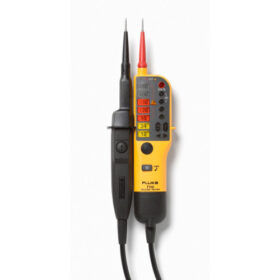 Fluke T110 Tester a due poli
