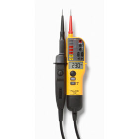 Fluke T130 Tester a due poli