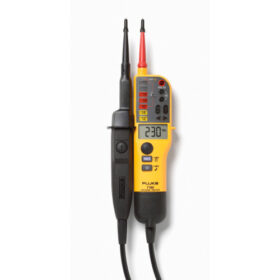 Fluke T150 Tester a due poli