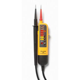 Fluke T90 Tester a due poli