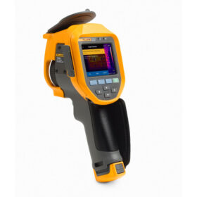 Fluke Ti300+ 9Hz Termocamera