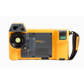 Fluke TiX501 9Hz Termocamera