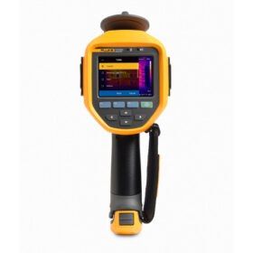 Fluke Ti480 PRO 9Hz Termocamera
