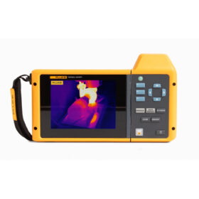 Termocamera Fluke FLK-TIX580 60HZ