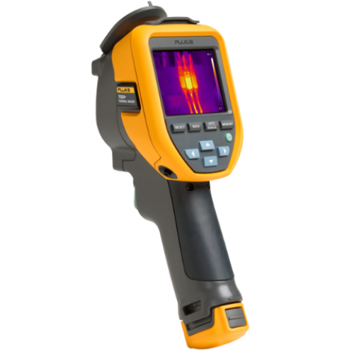 Fluke TiS20+ MAX 9Hz Termocamera portatile