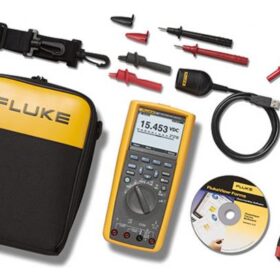 Fluke 287/FVF/IR3000 Kit