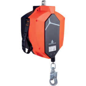 Arrotolatore a cavo 30m. - AN18030T