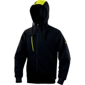 BORGO GIALLO NERO