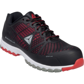 DELTA SPORT S1P SRC ROSSO