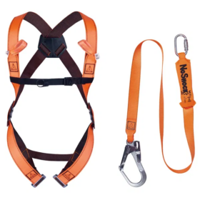 Kit anticaduta ELARA160V2XX