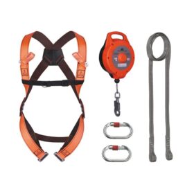 Kit anticaduta ELARA270