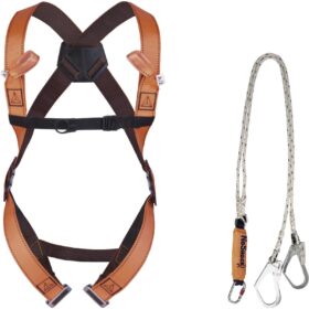 Kit anticaduta ELARA280V2