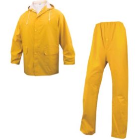 EN304 GIALLO