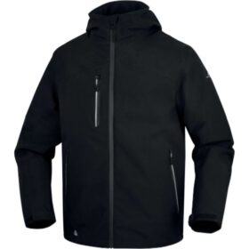 Parka 2in1 impermeabile EOLE2