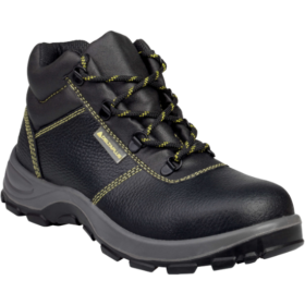 Scarpa alta GARGAS II S1P SRC