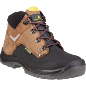 Scarpa alta con rinforzo GOBI S3 SRC
