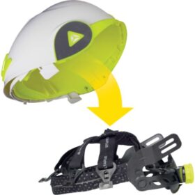 HARNESS O 2