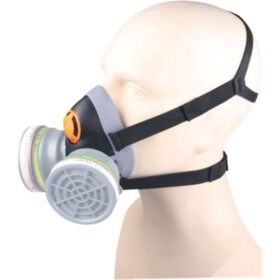 Semi maschera M6400E JUPITER