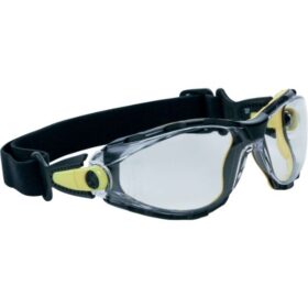 PACAYA CLEAR STRAP