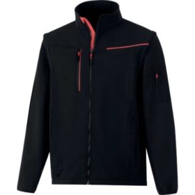 SOCCIA NERO ROSSO