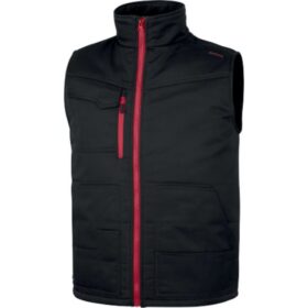 STOCKTON3 NERO ROSSO