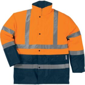 STRADA 2 ARANCIO FLUO
