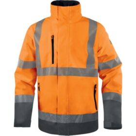 TRACK ARANCIO FLUO