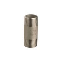 BARILOTTO ACCIAIO INOX